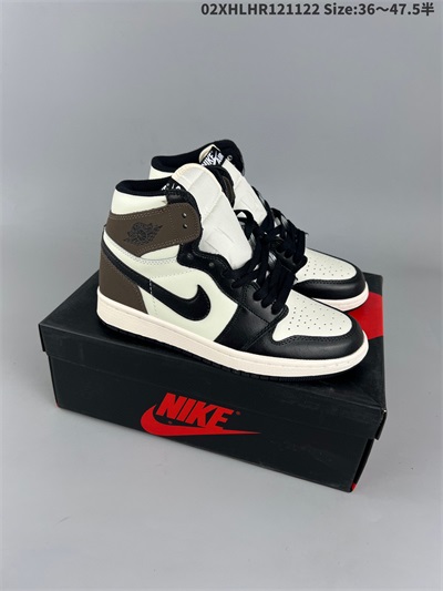 women air jordan 1 shoes 2022-12-11-470